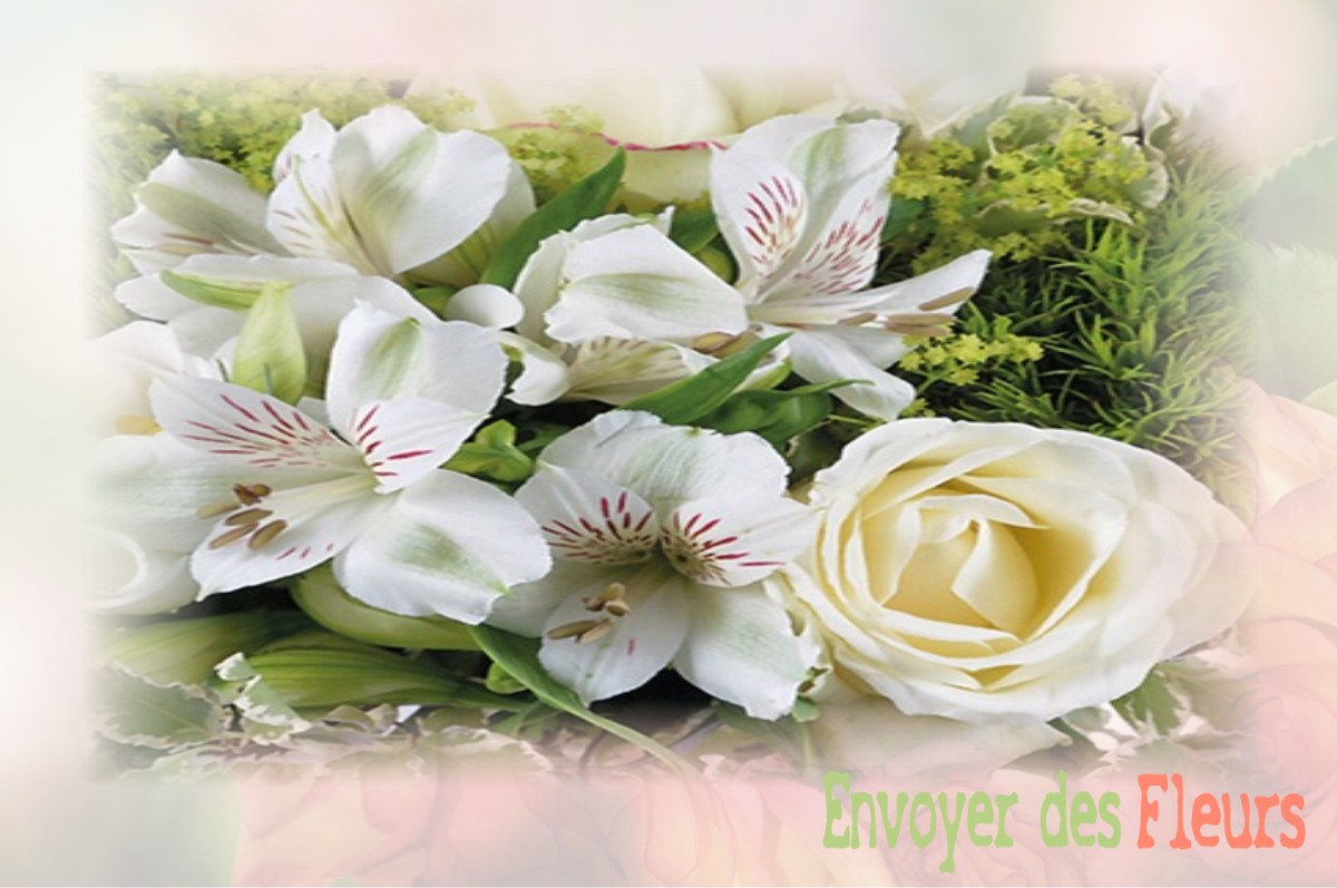 envoyer des fleurs à à PAROY-SUR-THOLON